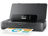 HP OfficeJet 200